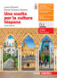 Copertina del libro UNA VUELTA POR LA CULTURA HISPANA ED. MI