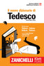 Copertina del libro NUOVO DIZIONARIO DI TEDESCO ED. MISTA