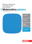 Copertina del libro MATEMATICA AZZURRO SECONDA ED. 1 ED. MIS