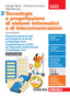 Copertina del libro TECNOLOGIA E PROGETTO 3ED 3ED.ONLINE