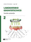Copertina del libro LABORATORIO ODONTOTECNICO 2 ED. MISTA