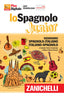 Copertina del libro LO SPAGNOLO JUNIOR ED. MISTA