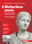 Copertina del libro MELIORIBUS ANNIS 2 ED. MISTA
