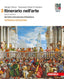 Copertina del libro ITINERARIO NELL'ARTE VERSIONE ARANCIONE