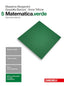 Copertina del libro MATEMATICA VERDE SECONDA ED. 5 ED. MISTA