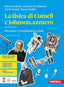Copertina del libro FISICA DI CUTNELL E JOHNSON.AZZURRO. MEC