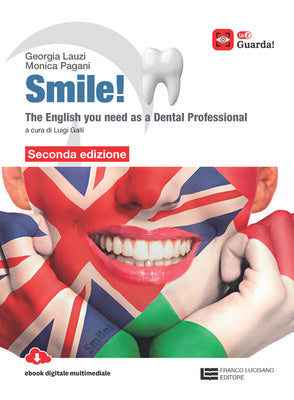 Copertina del libro SMILE ED.MISTA Immagine principale del prodotto