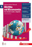 Copertina del libro DIRITTO ED ECONOMIA TRA MONDO REALE E DI