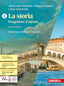 Copertina del libro STORIA. PROGETTARE IL FUTURO. CON ATLANT