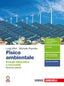 Copertina del libro FISICA AMBIENTALE N.E. ED. MISTA