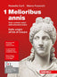 Copertina del libro MELIORIBUS ANNIS 1 ED. MISTA