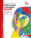 Copertina del libro LIBRO DI ARTE E IMMAGINE ED. MISTA