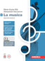 Copertina del libro La musica ED.MISTA.  B B