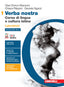 Copertina del libro VERBA NOSTRA ED. BLU ED. MISTA