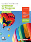 Copertina del libro GRAMMAR IN PROGRESS UPDATED ED. MISTA