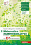 Copertina del libro MATEMATICA MULTIMEDIALE.VERDE. CON TUTOR