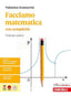 Copertina del libro FACCIAMO MATEMATICA CON SEMPLICITÀ