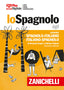 Copertina del libro SPAGNOLO AGIL PLUS ED. MISTA