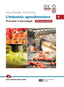 Copertina del libro INDUSTRIA AGROALIMENTARE N.E. 1 ED. MIST