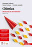 Copertina del libro CHIMICA: MOLECOLE IN MOVIMENTO. EDIZ. RO