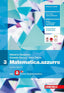 Copertina del libro MATEMATICA ED.AZZURRA 4E +TUTOR 3 ED.MIS