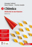 Copertina del libro CHIMICA: MOLECOLE IN MOVIMENTO ROSSA 1 E