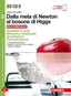 Copertina del libro DALLA MELA DI NEWTON AL BOSONE DI HIGGS