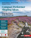 Copertina del libro COMPACT PERFORMER. SHAPING IDEAS. FROM T