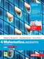 Copertina del libro MATEMATICA AZZURRO TERZA ED. 4 ED. MISTA