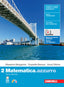 Copertina del libro Matematica.azzurro ED.MISTA.  2 2
