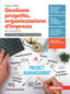 Copertina del libro GESTIONE PROGETTO ORGANIZZAZIONE D IMPRE