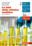 Copertina del libro BASI DELLA CHIMICA ANALITICA N.E. ED. MI