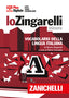 Copertina del libro ZINGARELLI MINORE N.E. ED. MISTA