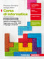 Copertina del libro CORSO DI INFORMATICA N.E. 1 ED. MISTA