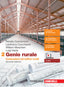 Copertina del libro GENIO RURALE N.E. 2 ED. MISTA