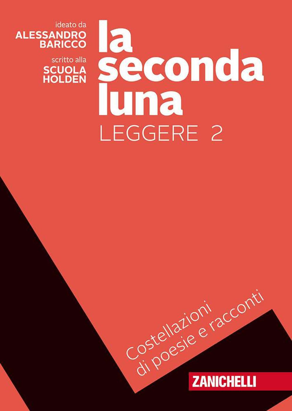 Copertina del libro SECONDA LUNA 2 ED. MISTA Immagine principale del prodotto