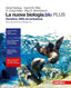 Copertina del libro LA NUOVA BIOLOGIA BLU ED. MISTA