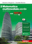 Copertina del libro MATEMATICA MULTIMEDIALE.VERDE 2 ED. MIST