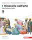 Copertina del libro ITINERARIO NELL ARTE VERSIONE VERDE 1