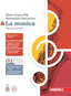 Copertina del libro La musica ED.MISTA.  A A