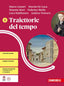 Copertina del libro TRAIETTORIE DEL TEMPO 1