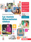 Copertina del libro LA NUOVA EDUCAZIONE CIVICA ED. MISTA