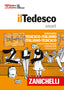 Copertina del libro TEDESCO SMART ED. MISTA
