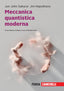 Copertina del libro MECCANICA QUANTISTICA MODERNA ED. MISTA