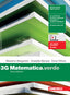 Copertina del libro MATEMATICA VERDE TERZA ED. 3G ED. MISTA