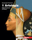 Copertina del libro ARTELOGIA 1 ED. MISTA