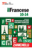 Copertina del libro FRANCESE 10-14 ED. MISTA