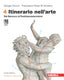 Copertina del libro ITINERARIO NELL'ARTE VERSIONE ARANCIONE