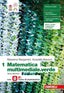 Copertina del libro MATEMATICA MULTIMEDIALE.VERDE. CON LAZ T