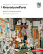 Copertina del libro ITINERARIO NELL'ARTE VERSIONE ARANCIONE
